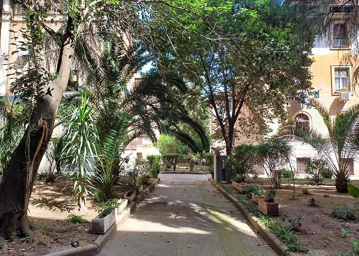 Trastevere St Rolli 15