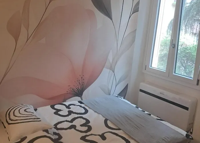 Trastevere St Rolli 15 Apartmán *