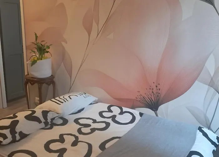 Apartmán Trastevere St Rolli 15 *