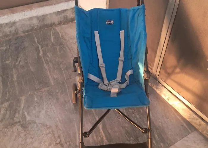 Trastevere St Rolli 15 Apartmán *